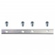 Connector Link with Screws (for 3030 Aluminium T-Slot Profiles) Aluminium Strut Profiles