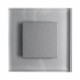 SunLED Stern Warm White LED Glass Wall Lights