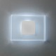 SunLED Melotte Cool White Wall Lights