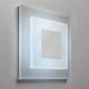 SunLED Porco Cool White Wall Lights