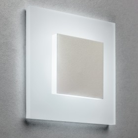produkt - SunLED Petit Biały Zimny Lampy schodowe LED