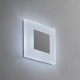 Set SunLED Stern (choice of colours) LED Glass Wall Lights