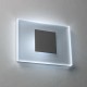 Set SunLED Melotte (Lichtfarbe nach Auswahl) LED Glass Treppenbeleuchtung