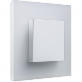 Set SunLED Petit (choice of colours) LED Glass Wall Lights