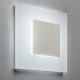 Set SunLED Petit (Lichtfarbe nach Auswahl) LED Glass Treppenbeleuchtung