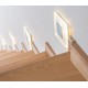 Zestaw SunLED Stern (wybór kolorów) Lampy schodowe LED