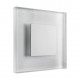 Set SunLED Larsen (choice of colours) LED Glass Wall Lights