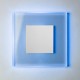 Set SunLED Larsen (choice of colours) LED Glass Wall Lights