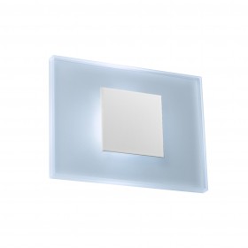produkt - SunLED Melotte Biały Zimny Lampy schodowe LED