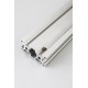 Plastic Cover for Profile 3030 and 4040 T-Slot Profiles Aluminium Strut Profiles