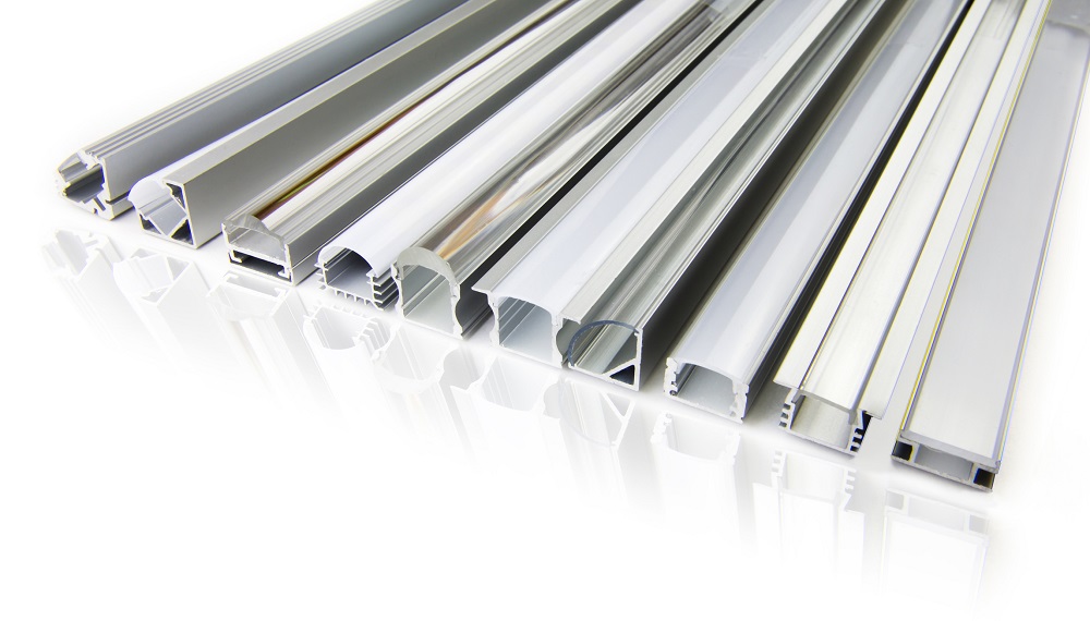 profile aluminiowe LED