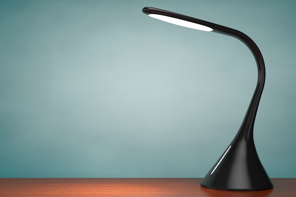 lampka LED